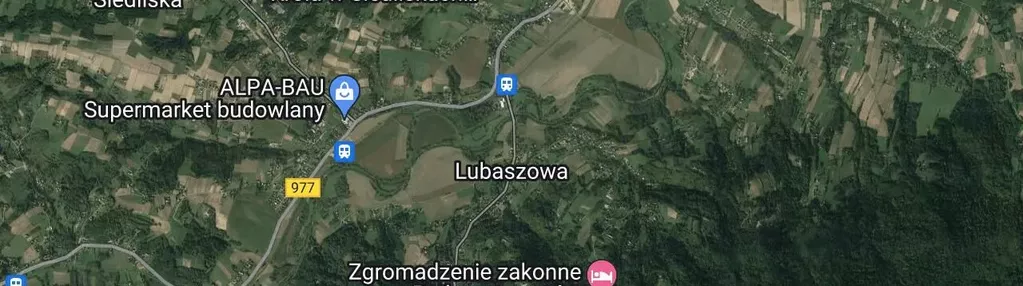 Działka na sprzedaż 3200m2