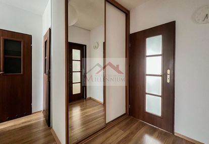 Komfortowe 3 pokoje w legionowie