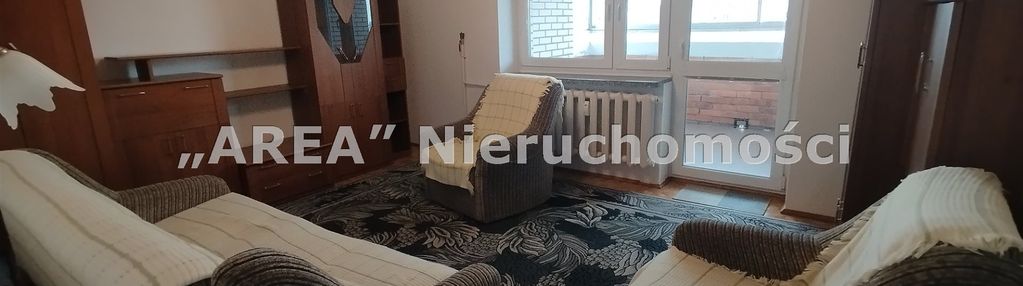 Atrakcyjne mieszkanie 2 pokojowe - ul. dworska