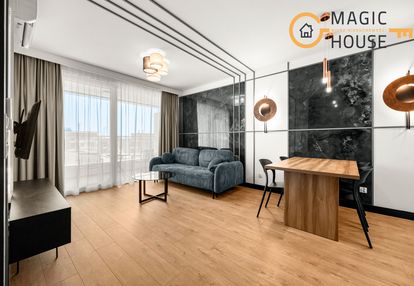 Apartament premium | centrum gdyni | 7. piętro