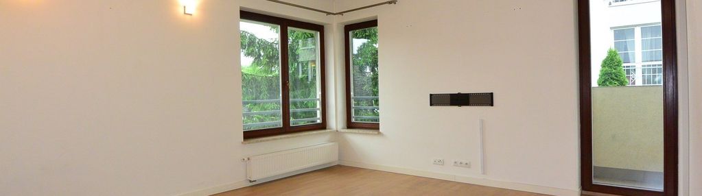 Mieszkanie 3pok, 72m2, stare włochy