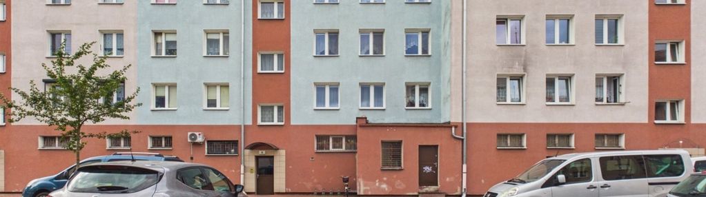 Mieszkanie 2 pokoje w pile ul. witosa