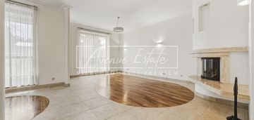 Luksusowy apartament w starym wilanowie!