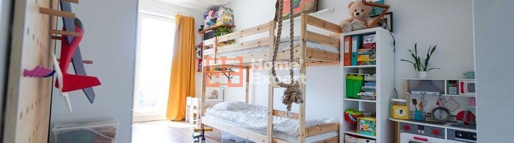 Do zamieszkania 3 pokoje