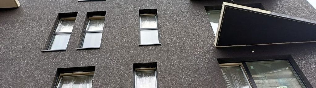 Nowe mieszkania. 4 pokoje!  ogórdek 49,5m2