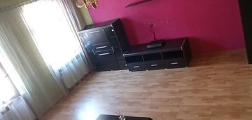 Mieszkanie w bocznej ulicy śródmieścia