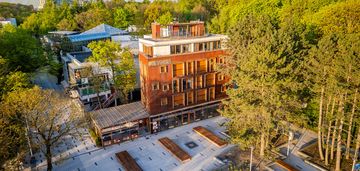 !!! najlepsza lokalizacja w polsce !!! molo !!!