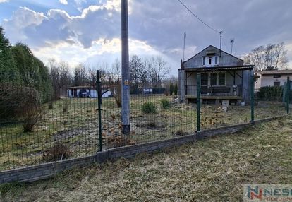 Dom 170 m2 z dużą działką. barcząca