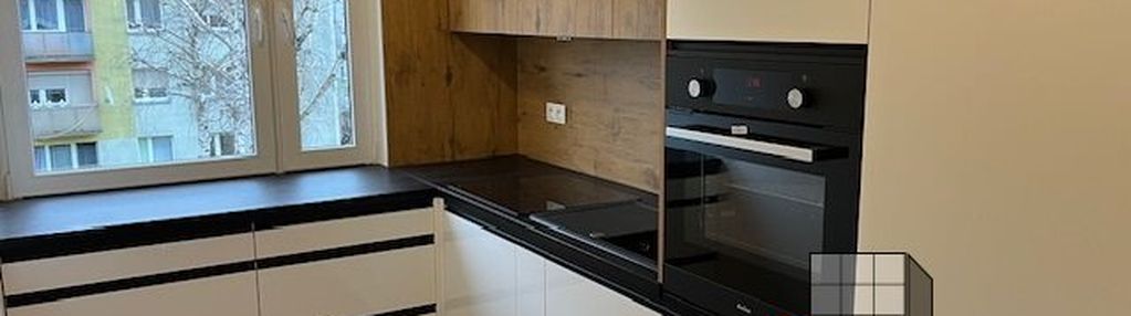 Mieszkanie na osiedlu piastów śl. 2 pokoje