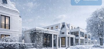 Słoneczne⭐2 pokoje⭐w willi miejskiej przy parku !