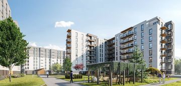 Mieszkanie w inwestycji: Ursus Vita