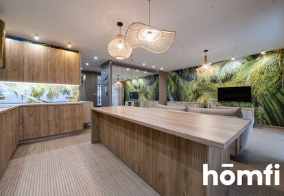 Luksusowe, designerskie mieszkanie na sprzedaż