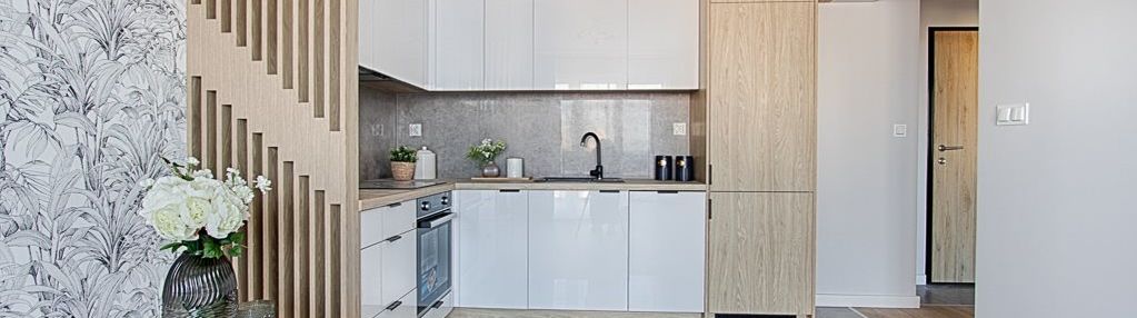 Zamieszkaj blisko centrum