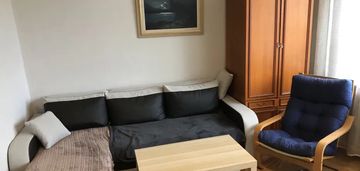 Przytulna kawalerka w doskonałej  lokalizacji