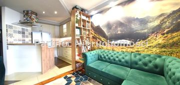 Polna ! "przy lesie", 3 pokoje !2 piętro