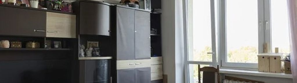 2-pokojowe mieszkanie na włochach