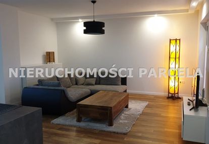 Apatament 76 m2 w zabudowie szeregowej