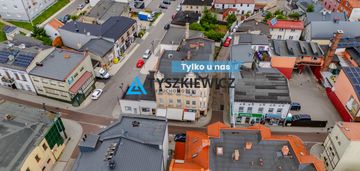 Kamienica na sprzedaż w centrum kościerzyny !