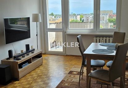 Mieszkanie na bartodziejach 38m2