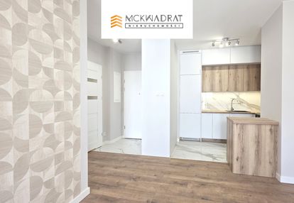 Centrum apartamentowiec 2 pokoje 37 m2, parking