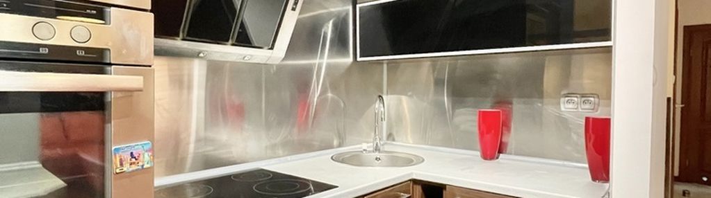 Super 3-pokojowe mieszkanie na wawrze