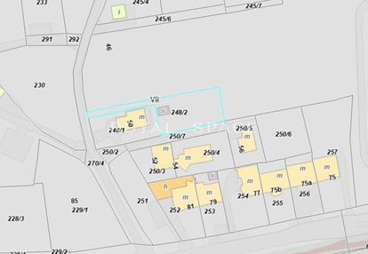 Działka w u podnóża kopca kościuszki ! salwator