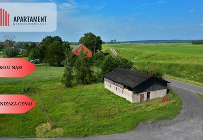 Tanie działki niedaleko gniewu