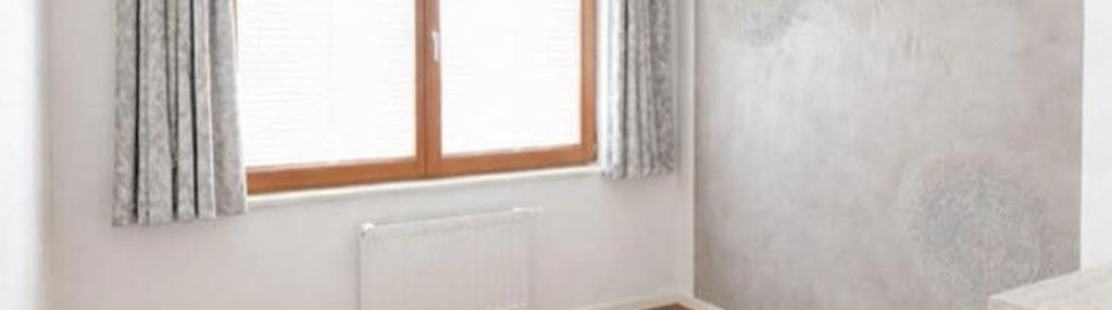 2 pokoje i garnizon i parter