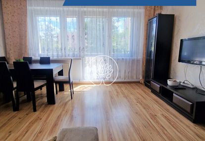 Fordon, 3 pokoje, parter z ogródkiem