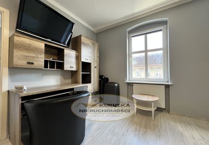 Mieszkanie 30m2 w kamienicy - centrum