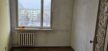 2 pokoje do remontu | przymorze