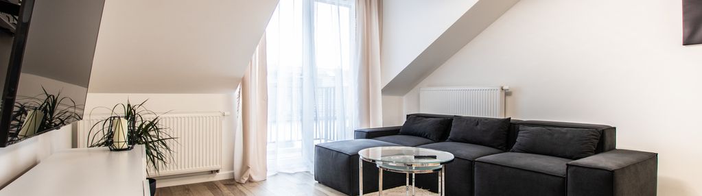 Bronowice | starego dębu | 3 pok. | eng