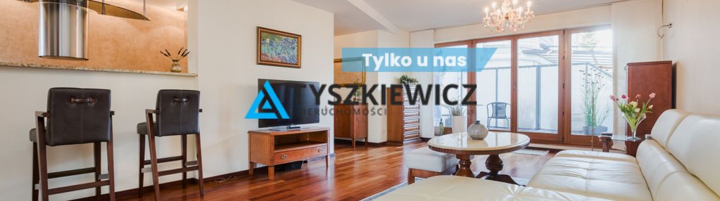 Apartament gdynia orłowo