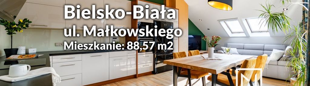 Komfortowy apartament | taras | topowa lokalizacja