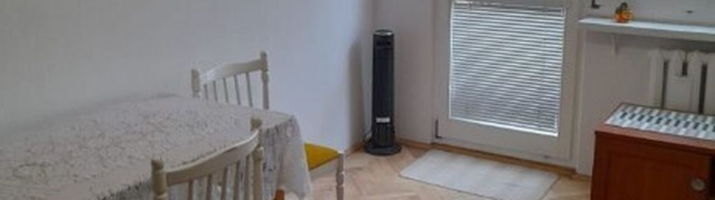 2-pokojowe mieszkanie na ochocie