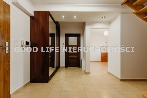 2 poziomowe mieszkanie, parking, od zaraz,