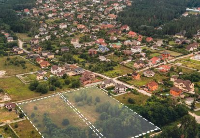 Mpzp| mn| 8900 m2 | antoninów gm. piaseczno