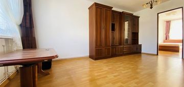 Mieszkanie na sprzedaż z balkonem