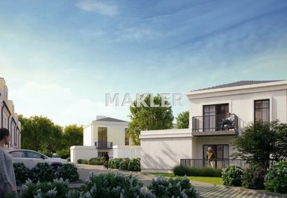 Niemcz. piękne zielone osiedle villowe!!