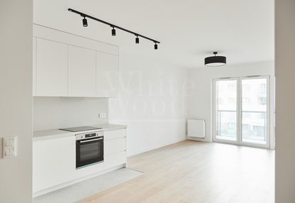 Nowe, wykończone 3 pokoje w centrum gdańska