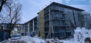 Promocja! 2 pokoje cena 9200m² w spokojnej okolicy