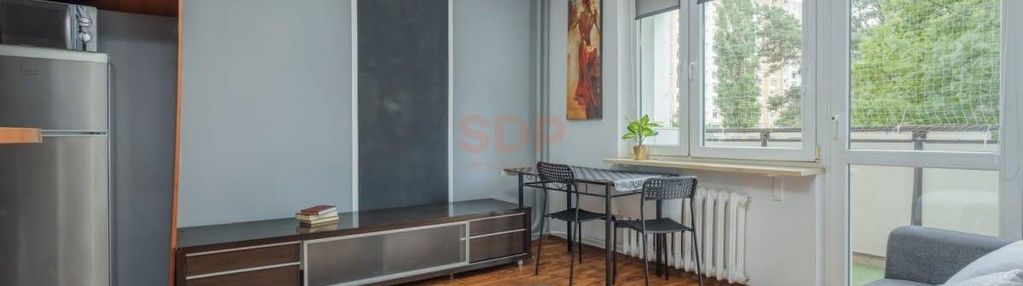 2 pokoje | 33,4 m2 | cicha i spokojna okolica