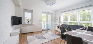 Komfortowe mieszkanie bielany ul. mistrzowska