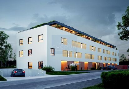 Nowoczesny apartament w lublińcu