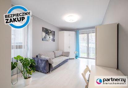 1 pokój na morenie/wyposażonie/ogród/siłownia