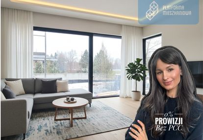 Apartament 4‑pokojowy z ogrodem| 0% prowizji