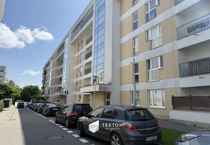 Wilczak | 2 pok  | balkon | ustawne | lokalizacja