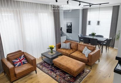 Dom z widokiem na las | nowoczesny | 128 m3 |