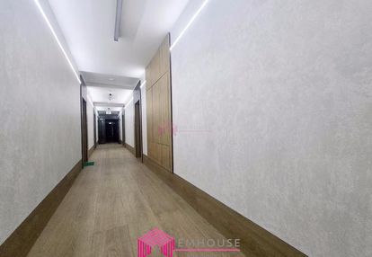 Mieszkanie 2 pokojowe z dużym balkonem