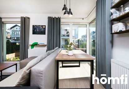 Stylove 2 pok bronowice stawowa parking balkon